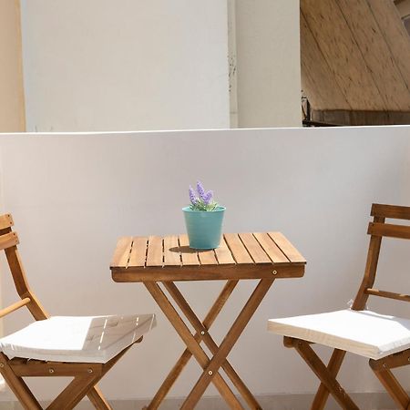 Zeas Apartment Pire Dış mekan fotoğraf