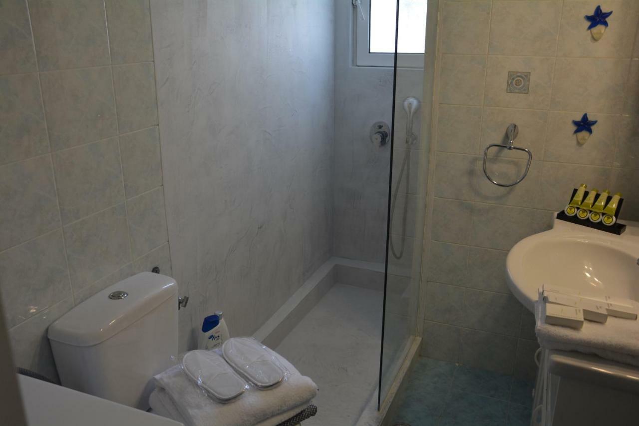 Zeas Apartment Pire Dış mekan fotoğraf