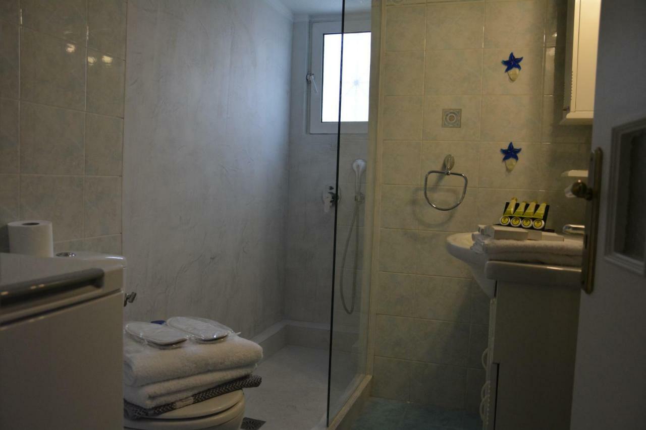 Zeas Apartment Pire Dış mekan fotoğraf
